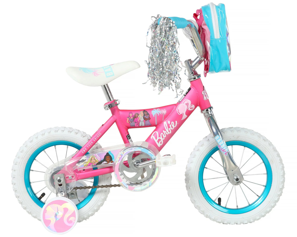 12-inch Girls BMX Bike S717