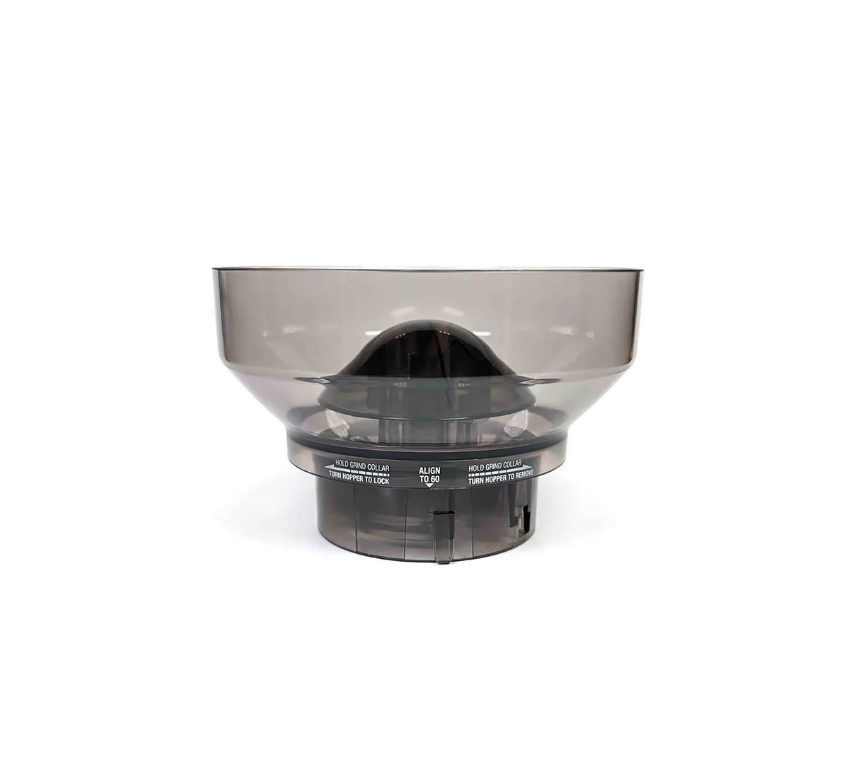 Bean Hopper for Coffee Grinder O368