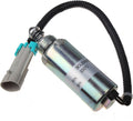 Fuel Shutoff Solenoid Pack of 2 E6327