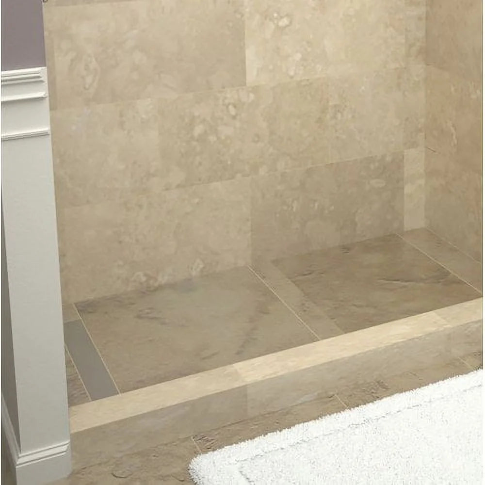 30" X 60" Rectangular Shower Base F381