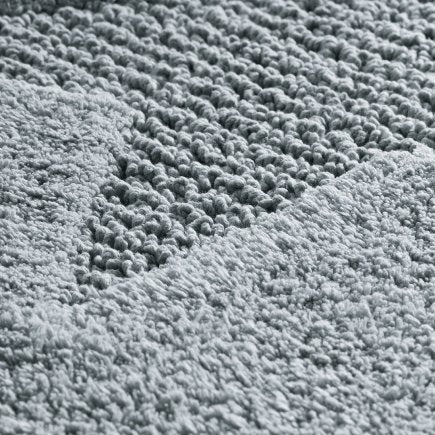 Glacier Grey Bathmat R91126