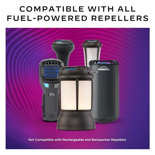 Mosquito Repellent Refills Z7451