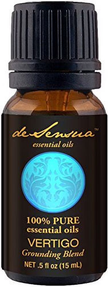 100% Pure Essential Oil Blend, 15 mL F73979