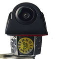 Universal Mount Back-Up Camera with Dynamic Parking Lines G634