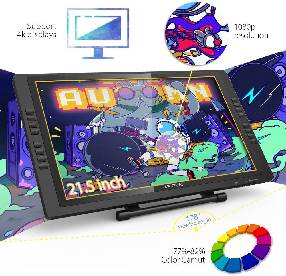Artist 22e Pro Drawing Monitor S239238