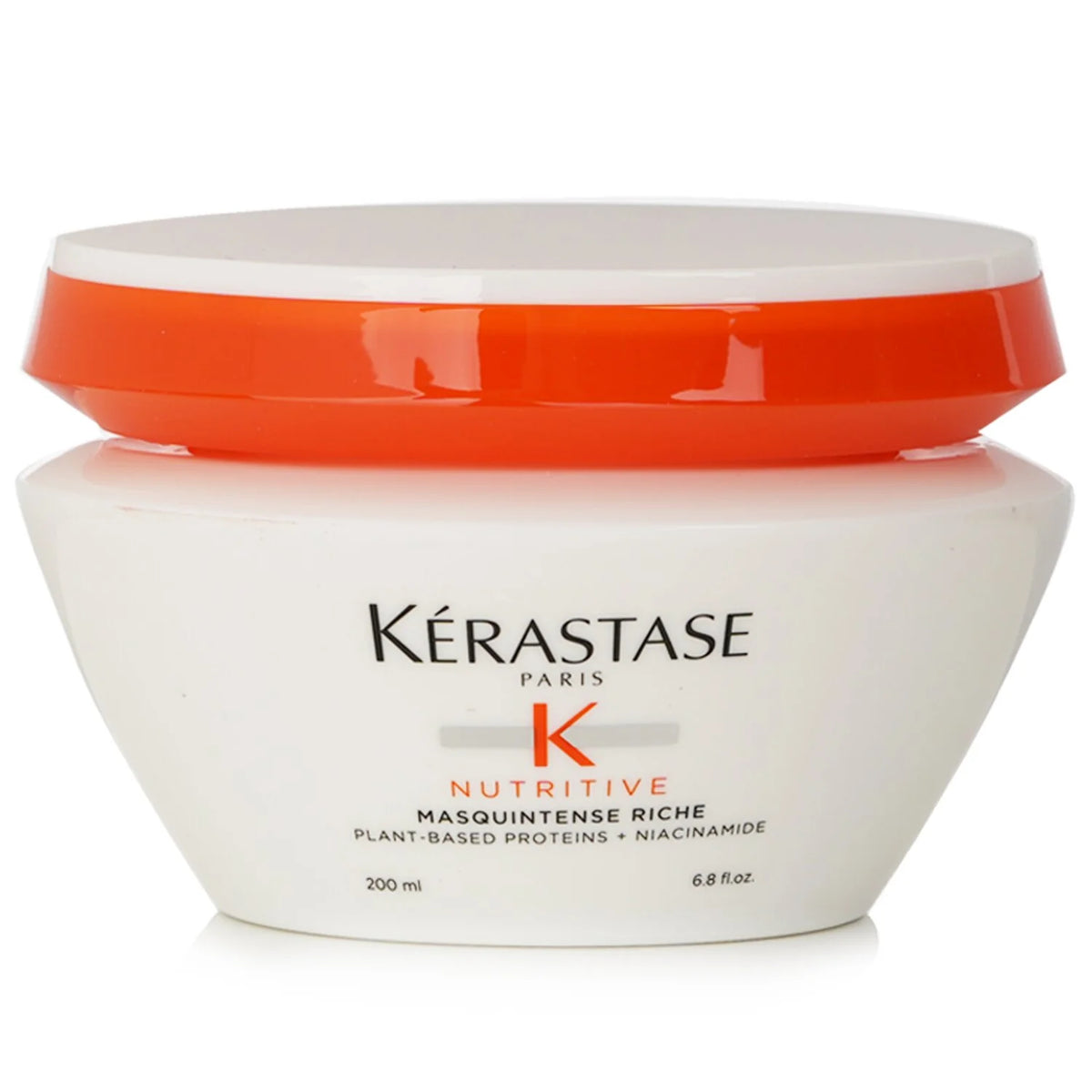 Deep Nutrition Ultra Concentrated Rich Mask 200ml H17945