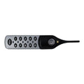 Digital Combination Cabinet & Locker Lock with Lever Handle Silver V34066