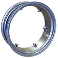 10" x 28" Rear Rim with Six Loops N7028