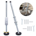 Adjustable Steel Ladder Leg Ground Leveler O4988