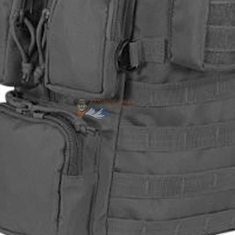 Black Sling Bag L13923