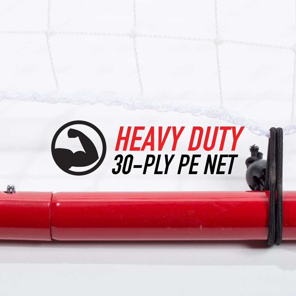 44" Baseball Rebounder Net F235
