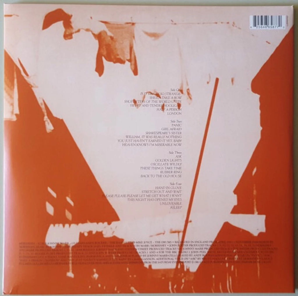 Rock Vinyl W677