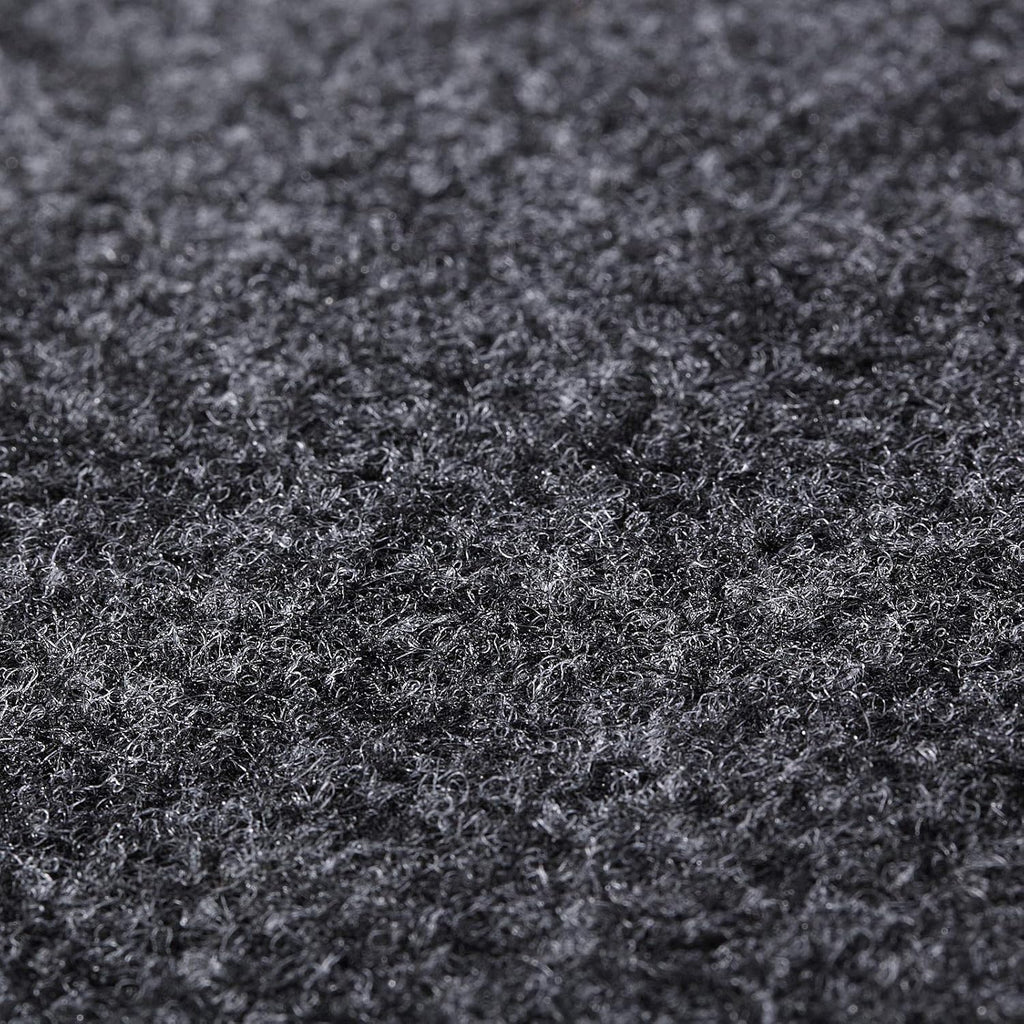Gray Carpet for Speaker Sub Box, Pack of 2 K448