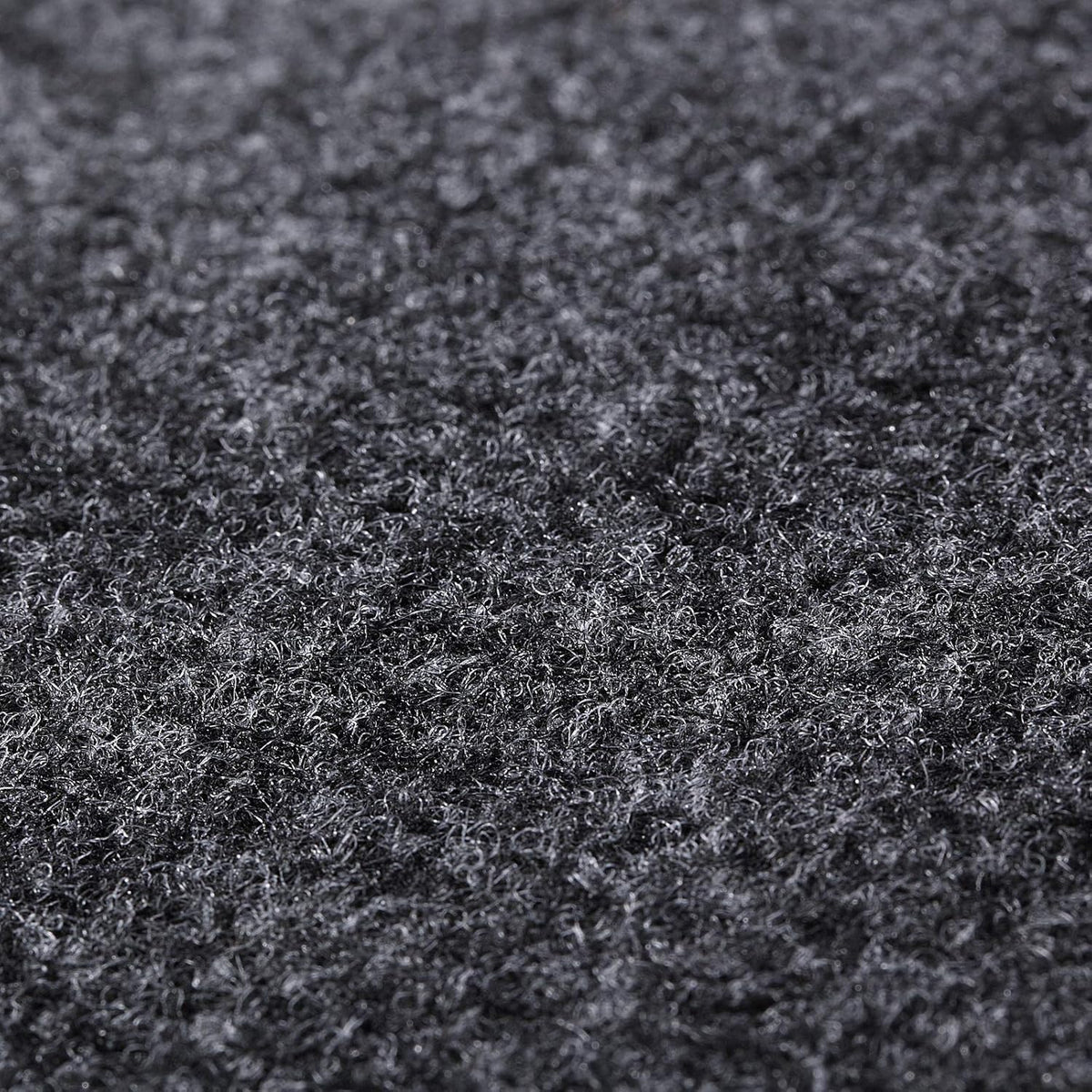 Gray Carpet for Speaker Sub Box, Pack of 2 K448