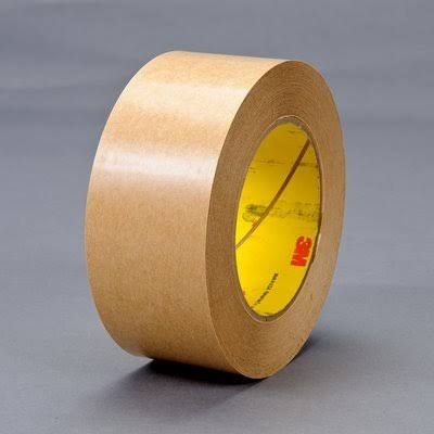 Clear Adhesive Transfer Tape 3/4 in x 240 yd U88869
