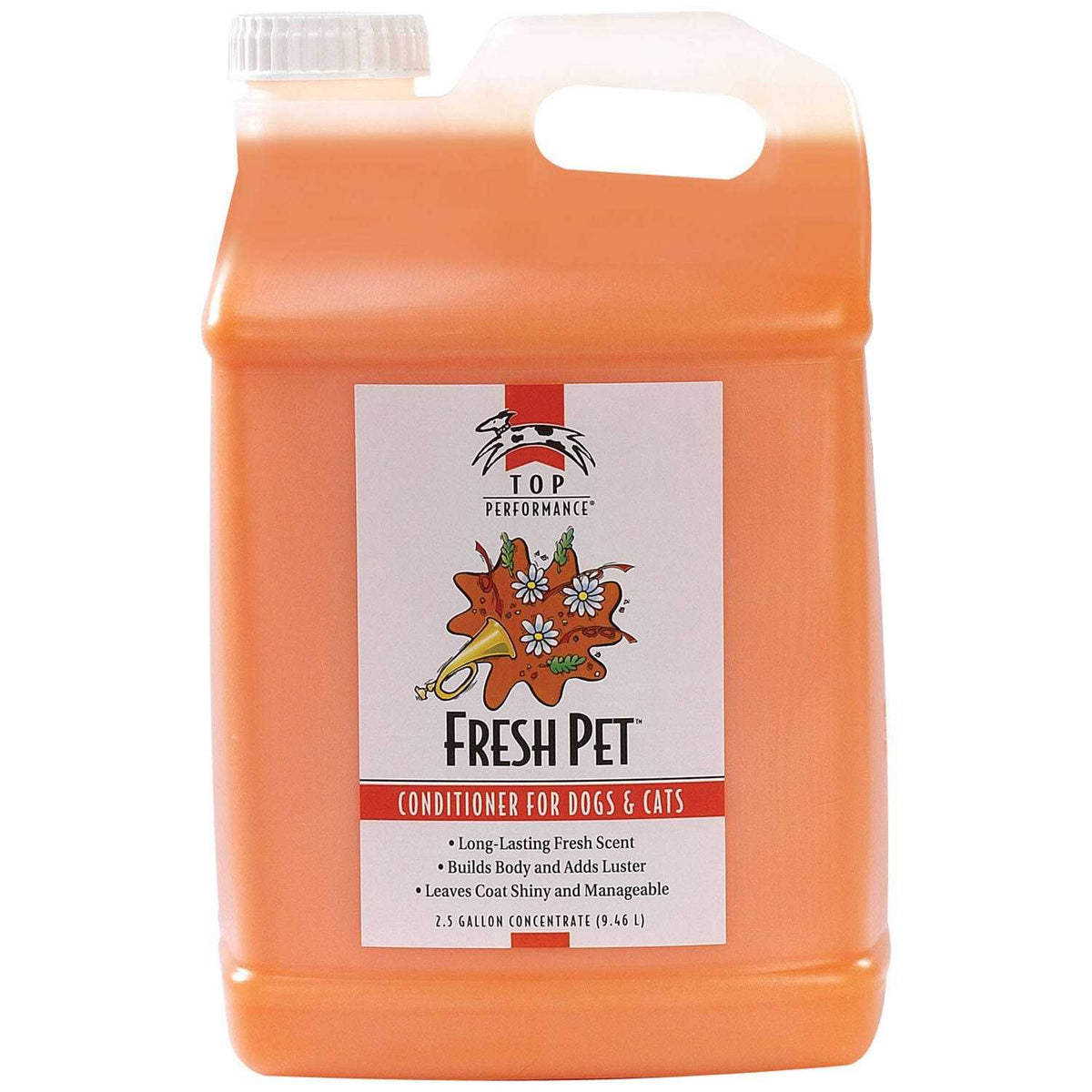 Pet Conditioner E3104