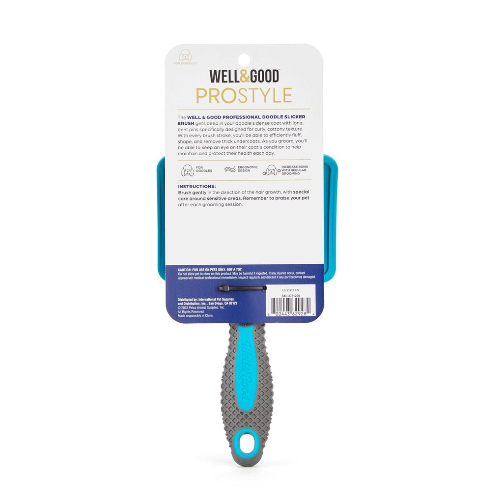Slicker Brush I13048