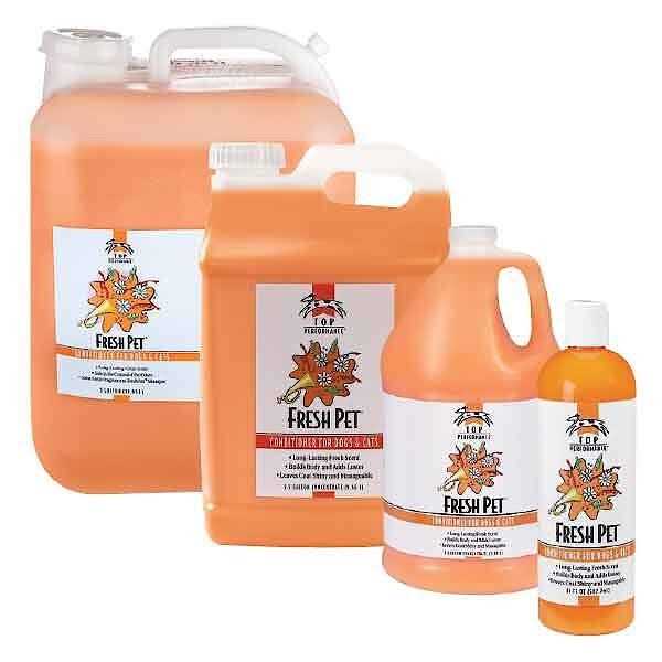 Pet Conditioner E3104