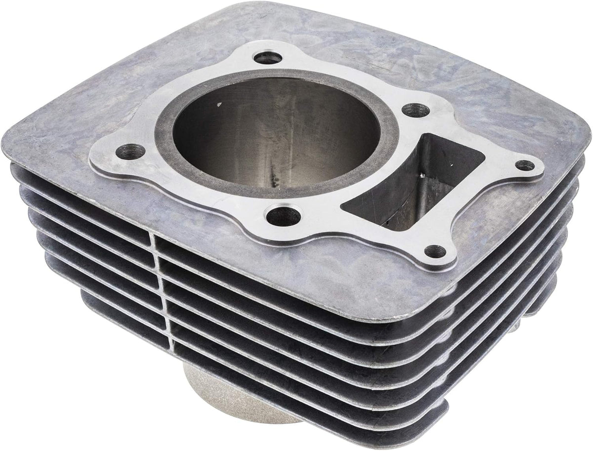 Cylinder Piston Gasket Cylinder Head Kit for Honda Rancher TRX350 2003-2006 A7388