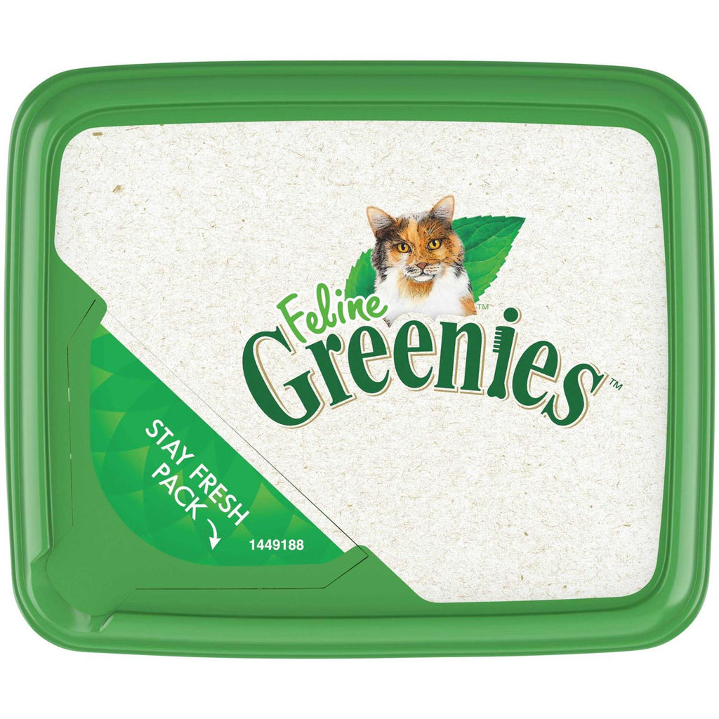 Dental Cat Treats V30614