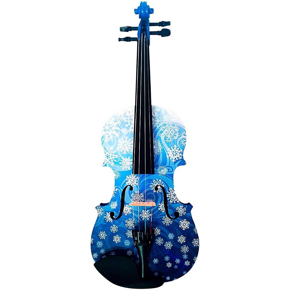 1/2 Size Violin Outfit V660