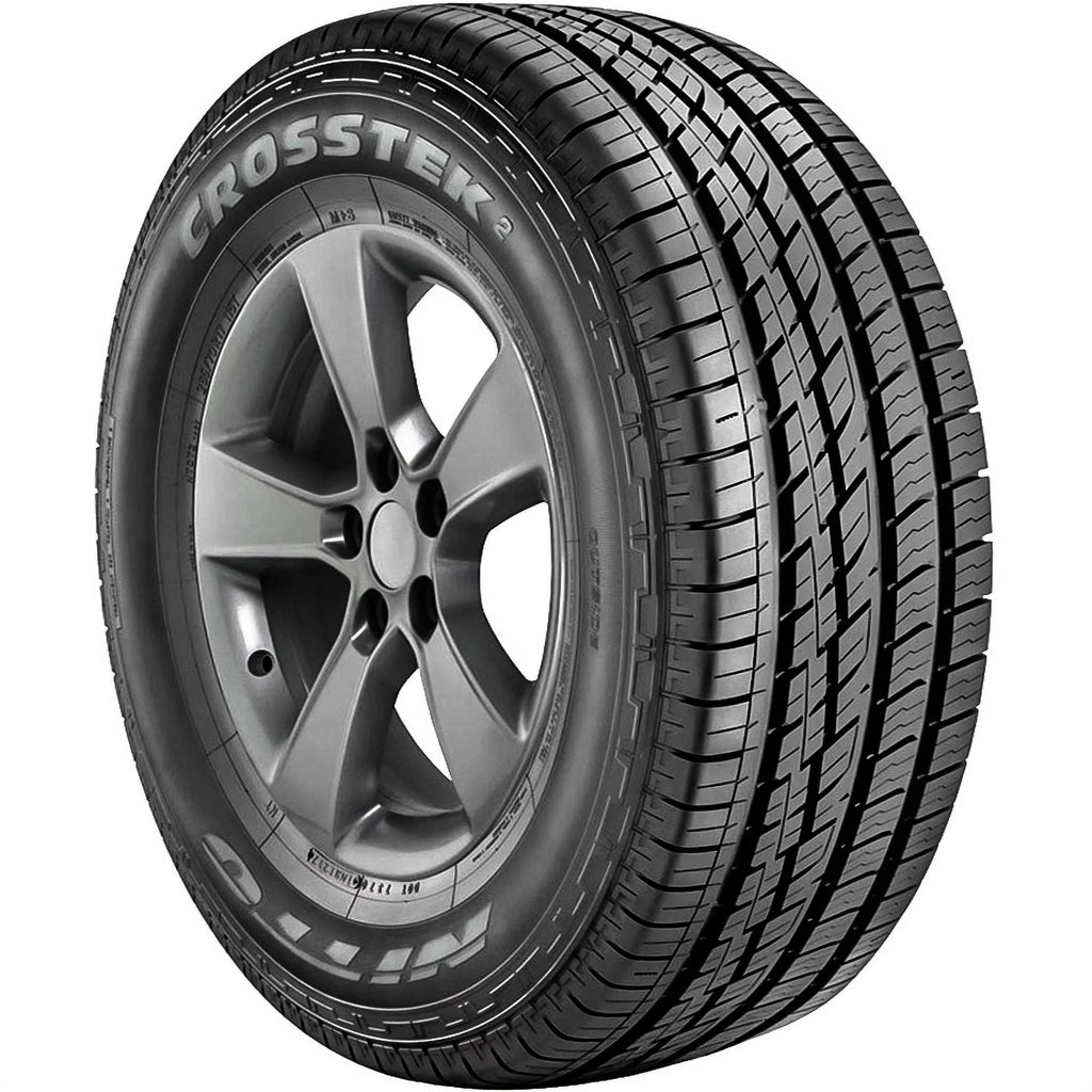 255/65R16 106T All Season Tire U539
