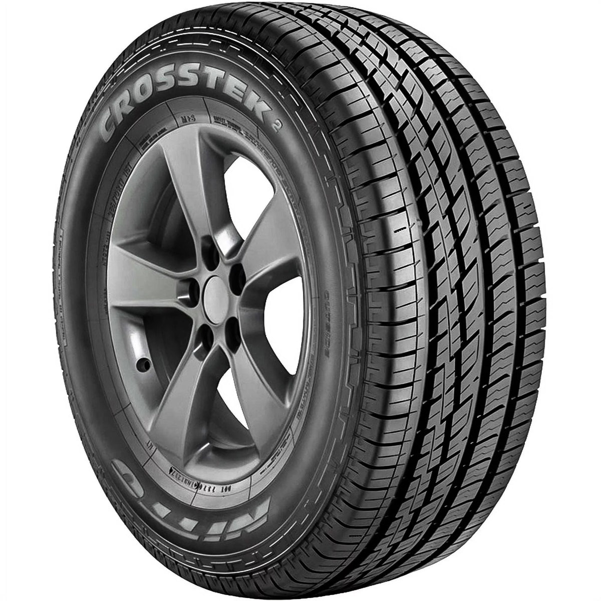 255/65R16 106T All Season Tire U539