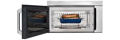 Over The Range Microwave Oven P77858
