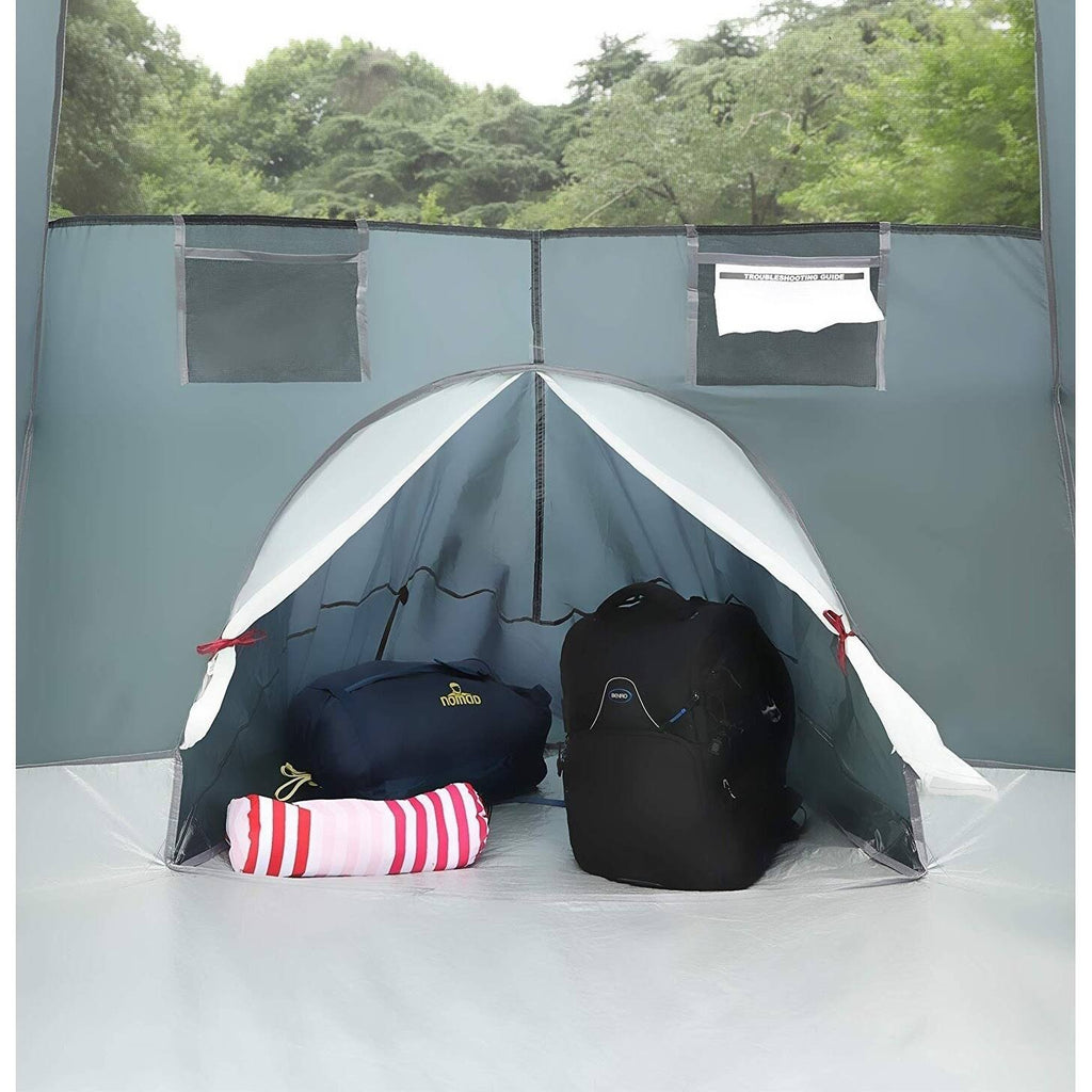 6 Person Camping Tent M83347