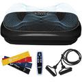 Mini Vibration Plate Exercise Machine A95511