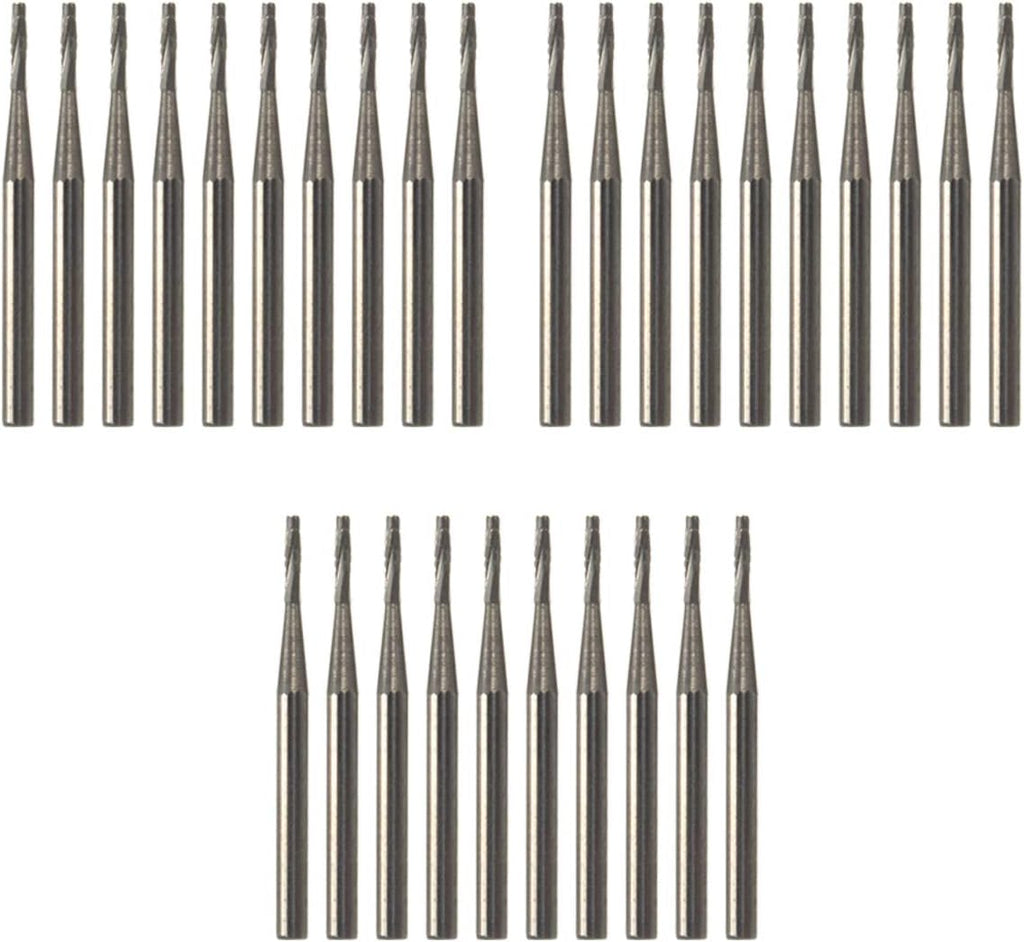 Windshield Repair Drill Bit Set Pack of 30 X212