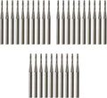 Windshield Repair Drill Bit Set Pack of 30 X212