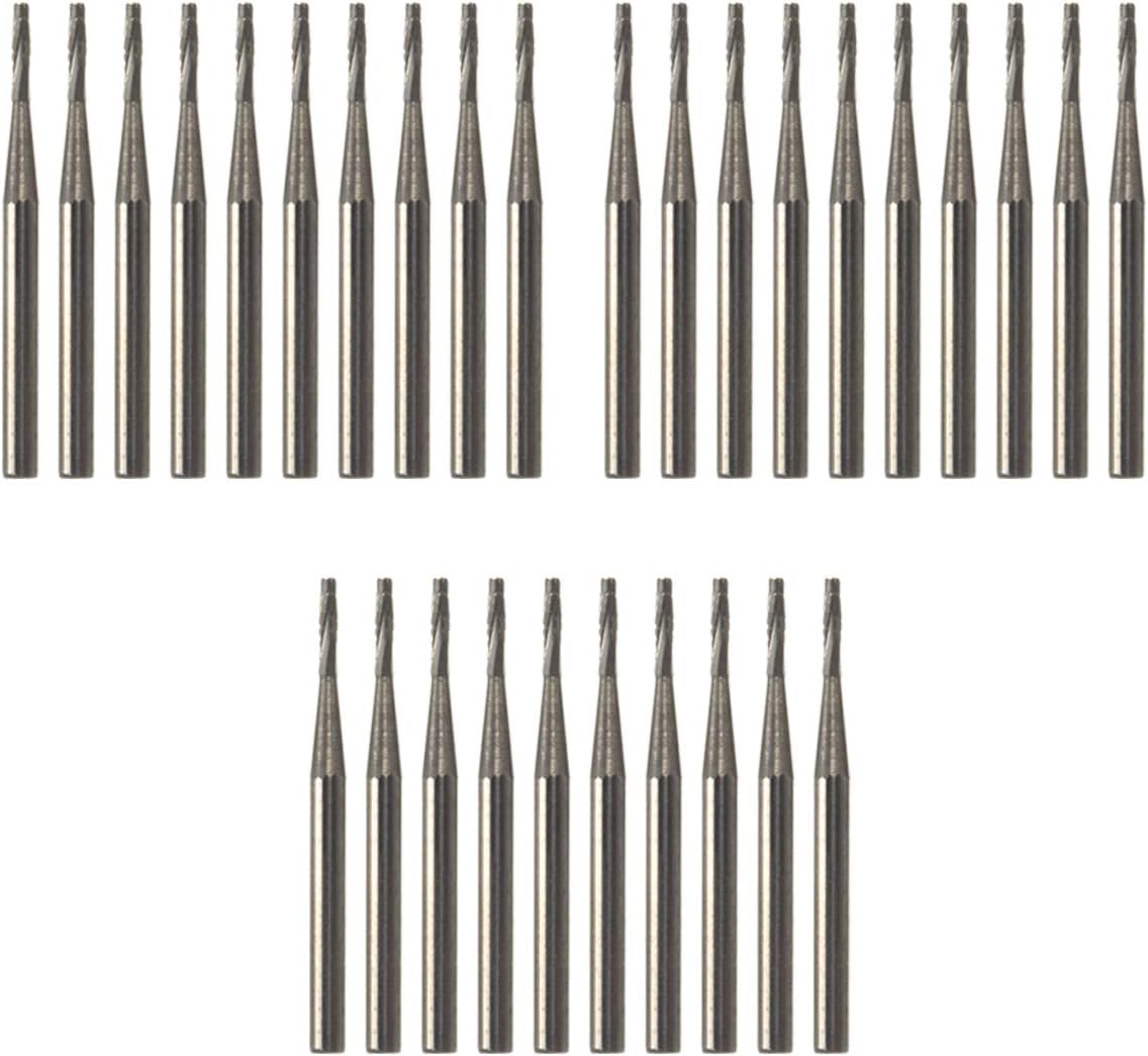 Windshield Repair Drill Bit Set Pack of 30 X212