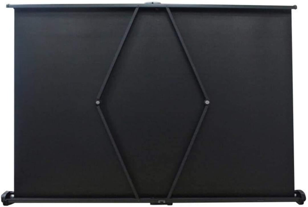 50 Portable Projection Screen 4:3/16:9 C49433