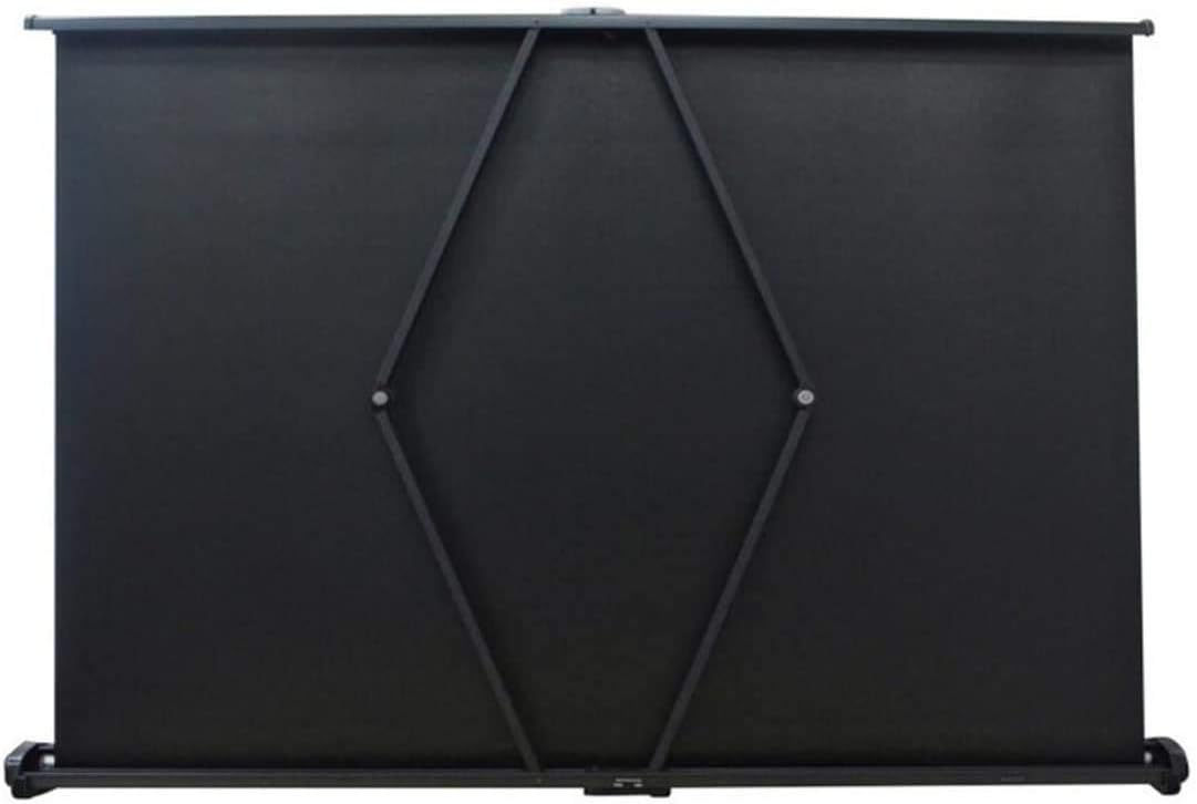 50 Portable Projection Screen 4:3/16:9 C49433