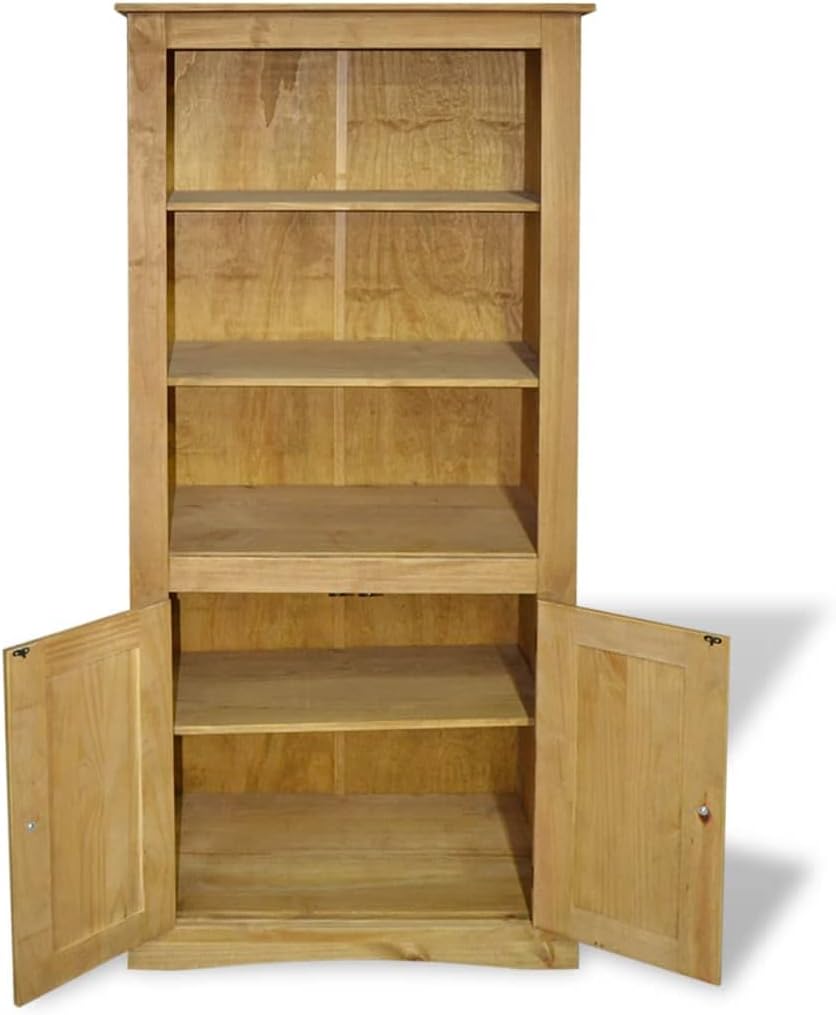 31.5"x15.7"x66.9" Cupboard R281