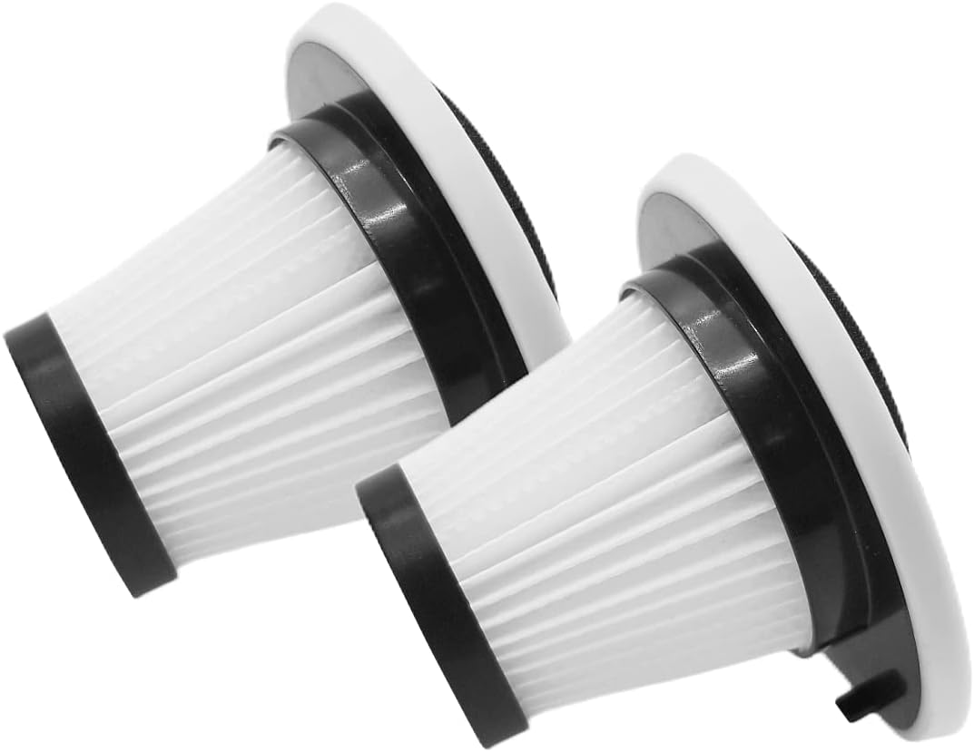 2 Pcs Vacuum Cleaner Filters C359217
