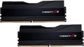 DDR5 RAM 64GB (2x32GB) 6000MT/s CL32-38-38-96 Matte Black Desktop Computer Memory Z616729