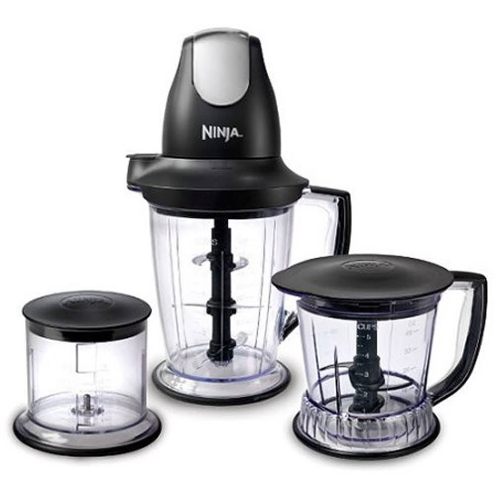 Ninja Master Prep Pro B105