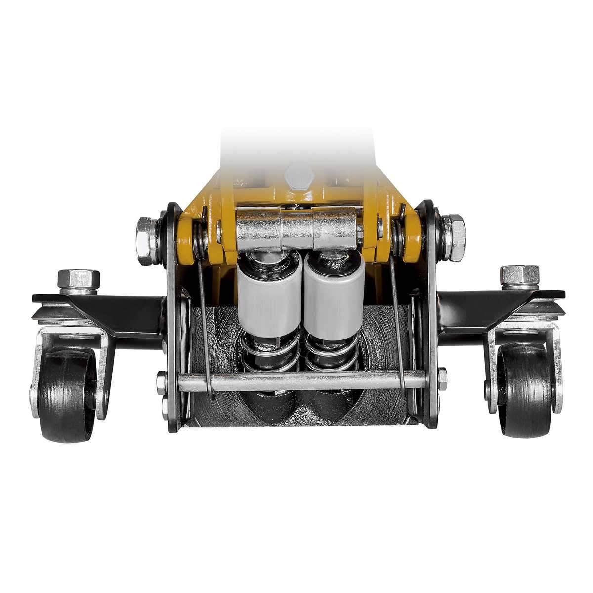 3 Ton Low Profile Floor Jack J246