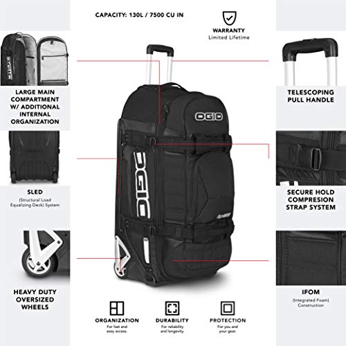 Gear Bag H7973