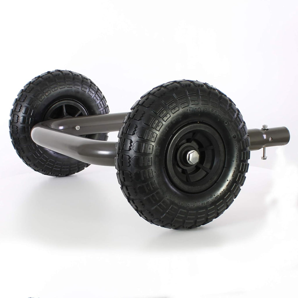 Quad Wheel Kit for Hose Reel Cart U384546