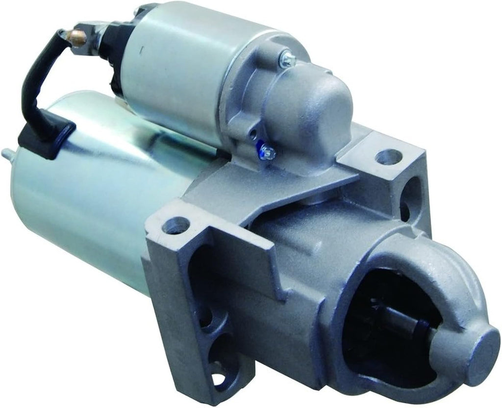 Starter Replacement 8.1L Pack of 2 K509677