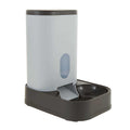 Gravity Cat Feeder N7939