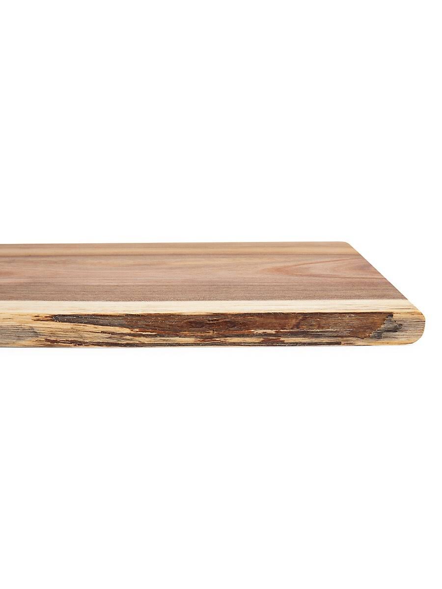 Acacia Wood Serving Plank C32044