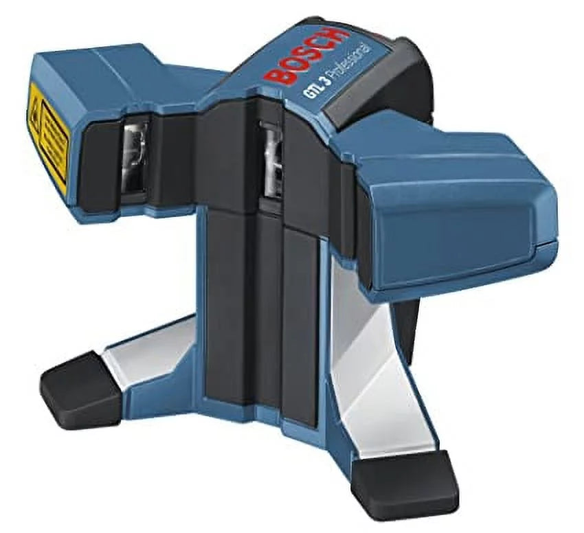 Magnetic Tile Laser B942
