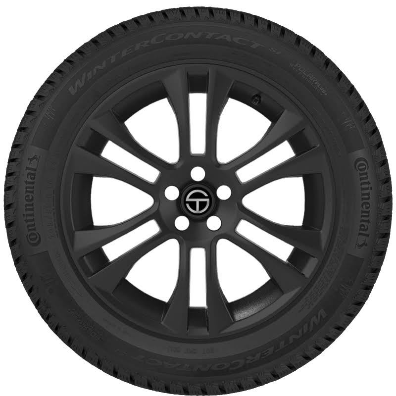 235/55R17 103H XL Winter Tire X103764