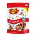 49 Assorted Flavors Jelly Beans Bag - 2 Pounds G55453