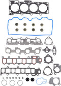 Graphite Head Gasket Set, 1.9L SOHC L4 8V, Pack of 2 W691