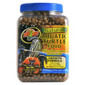 Natural Aquatic Turtle Food A2744
